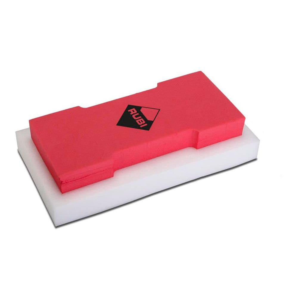 Rubi Talocha Retangular 22,5x12cm 83999