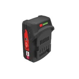 Bateria CAS LIHD 18V 2Ah Rubi