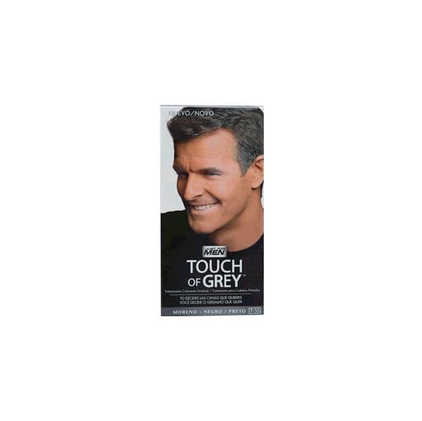 Combe Touch of Cinzento e Preto