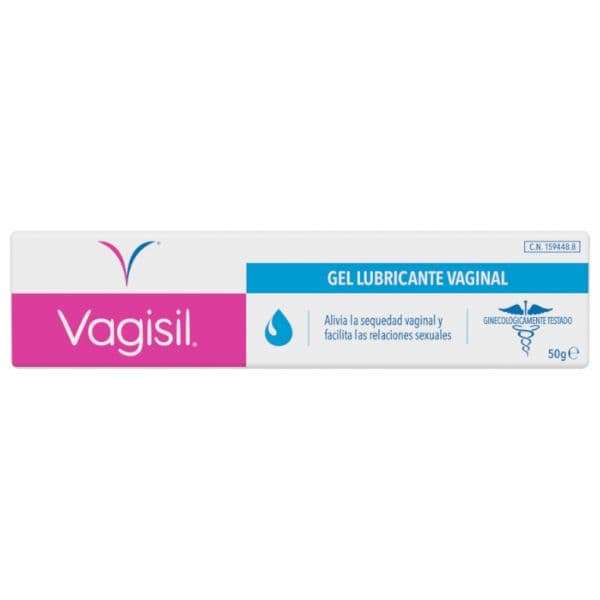 Vagisil Gel Lubrificante 50ml