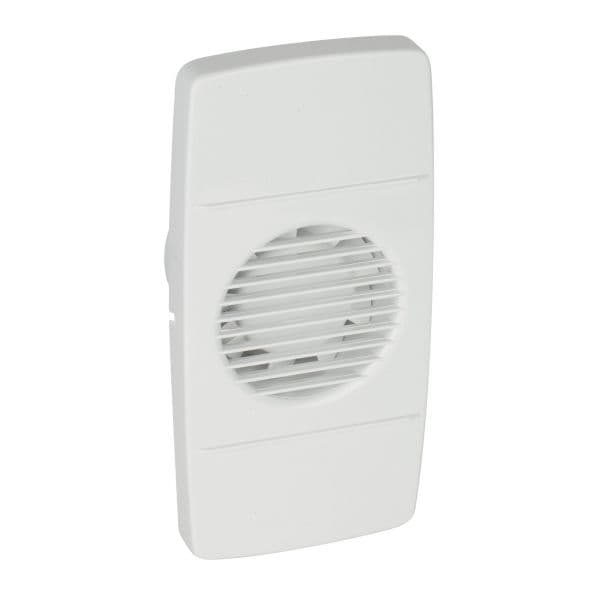 S&p Extrator de Banho Edm-80l