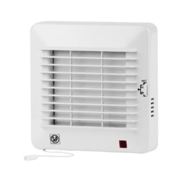 Extrator para Banho S&p - Edm 100 H - 5211520100
