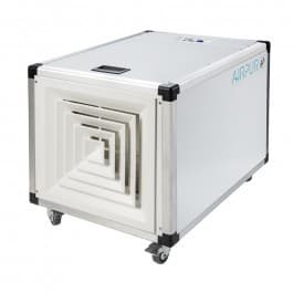 Purificador de Ar S&P PAP 850 H14