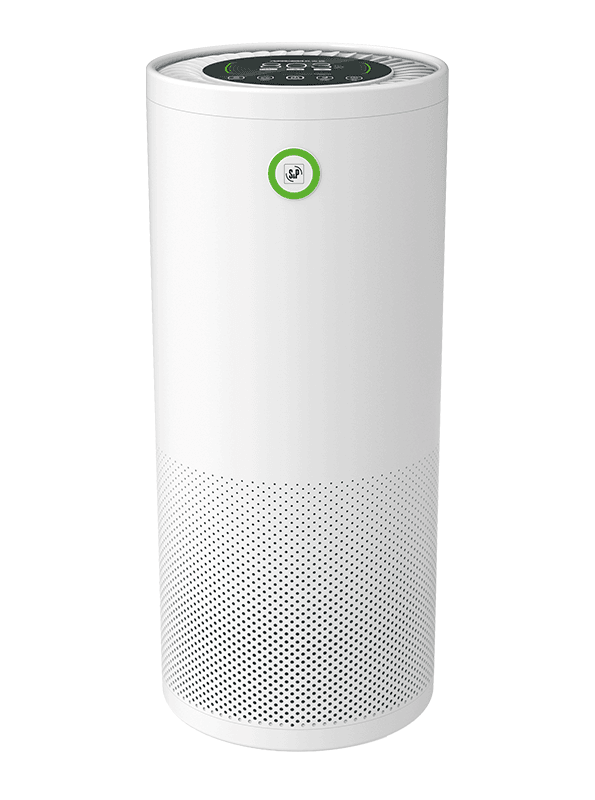 PURIFICADOR DE AR S&amp;P - AIRPUR 360