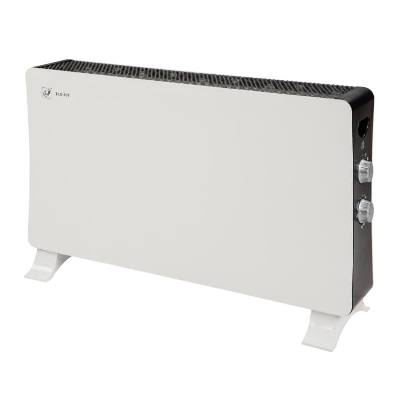 Convetor S&P TLS 601