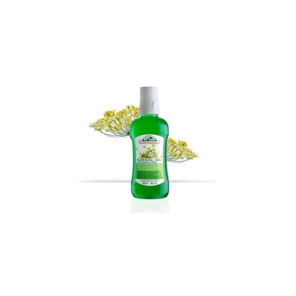 Corpore Sano Elixir Bucal 250ml