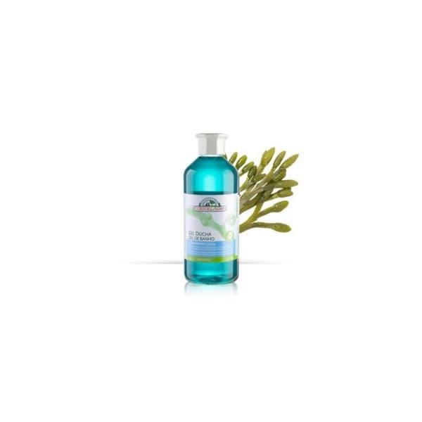 Corpore Sano Gel de Banho Algas Marinhas 500ml