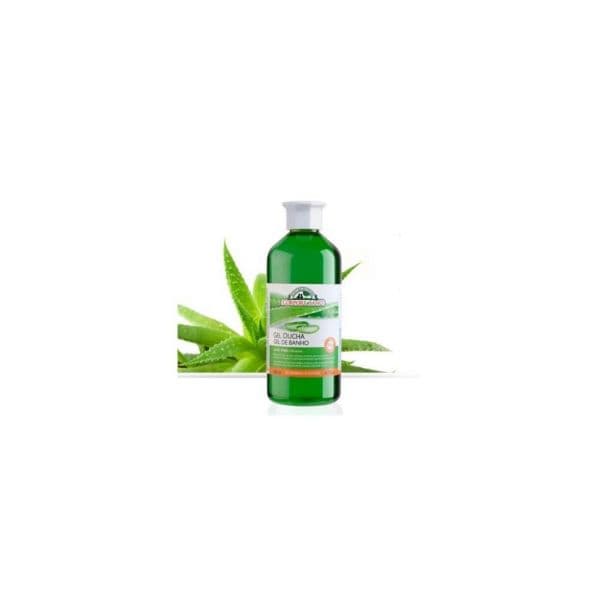 Corpore Sano Gel de Banho Aloé Vera 500ml