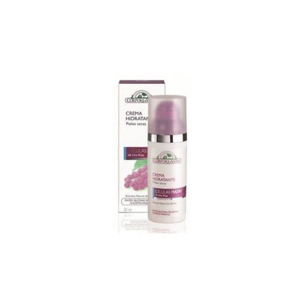 Corpore Sano Creme Hidratante Células-mãe PS 55ml
