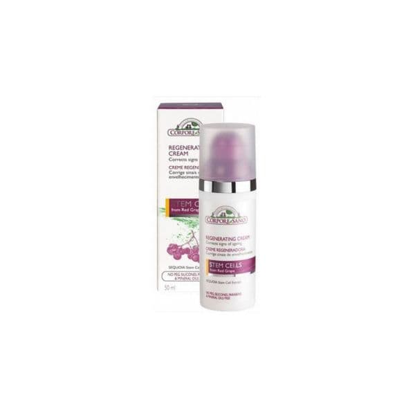 Corpore Sano Creme Hidratante Células-mãe Regenerador 55ml