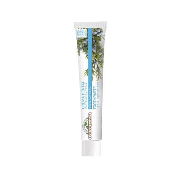 Corpore Sano Pasta de Dentes Proteção Total 75ml
