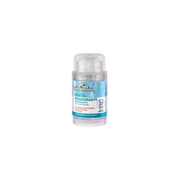 Corpore Sano Cristal Desodorizante 80g