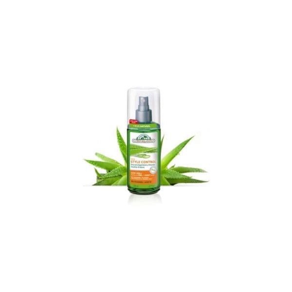 Corpore Sano AntiFrizz & Volume Spray 200ml