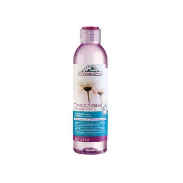 Corpore Sano Tónico Micelar PS 200ml