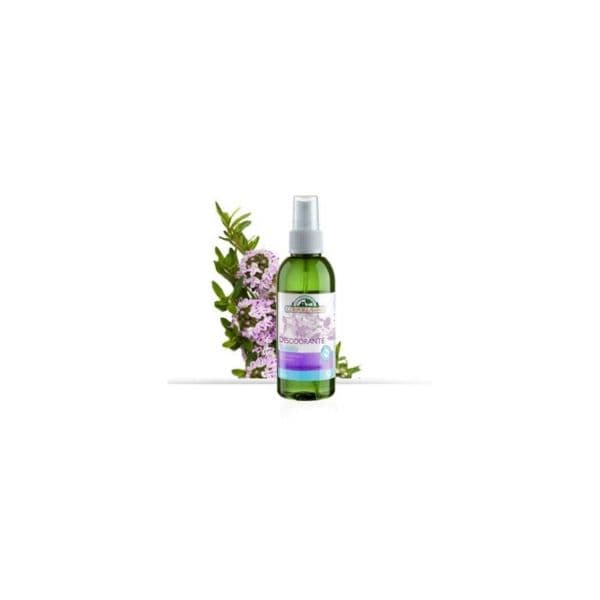 Corpore Sano Deo Tomillo-Salvia 150ml