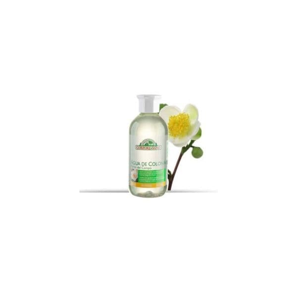 Corpore Sano Flores del Campo Woman Eau de Cologne 300ml (Original)