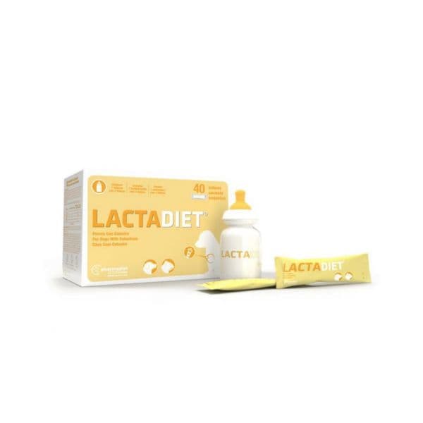 Pharmadiet Lactadiet Leite para Cachorros 1 Kg