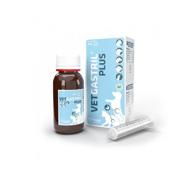 Pharmadiet Vetgastril Plus 50ml