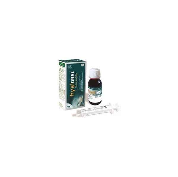 Pharmadiet Hyaloral Gel 50ml