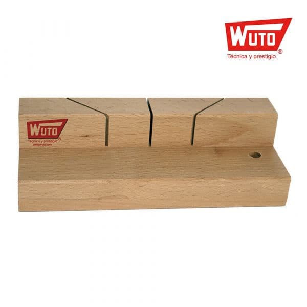 Wuto Corta Ângulos Simples 250X60MM - ELK02440