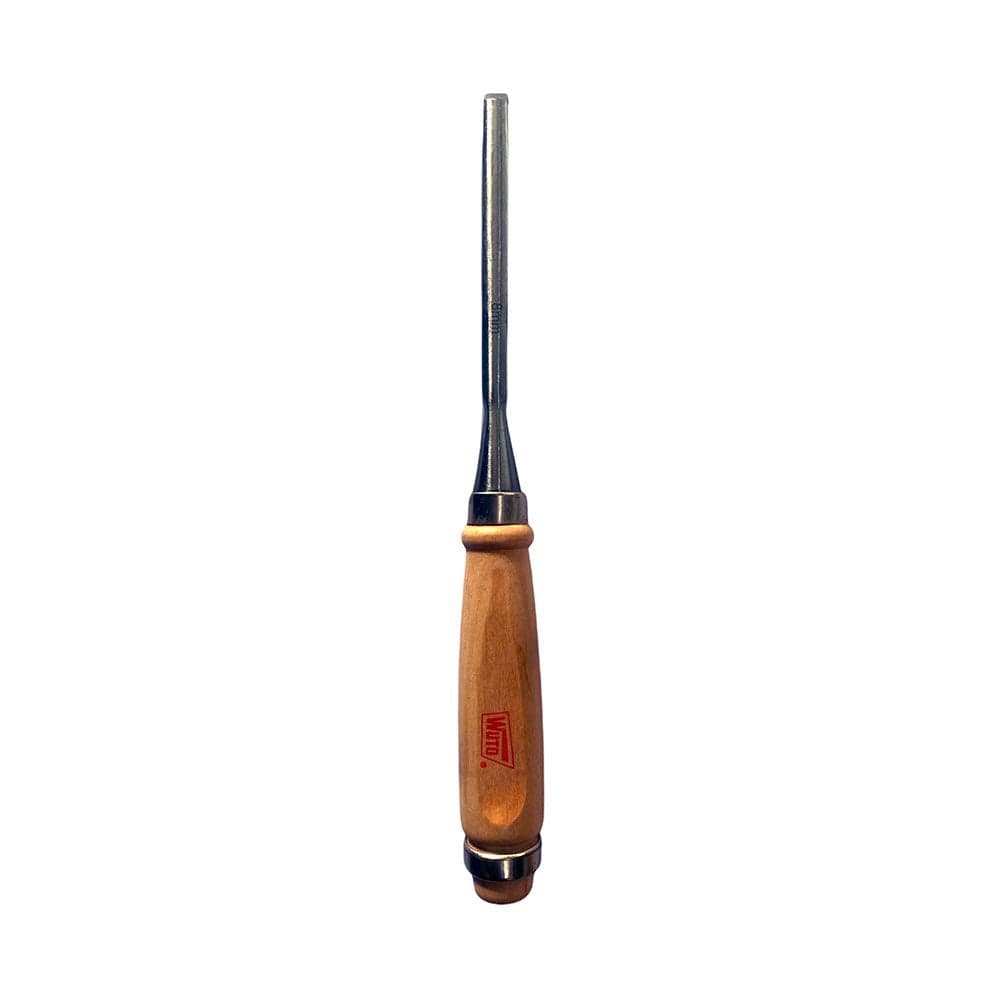 Wuto Goivas Modelo 8 Largura: 8MM - ELK02599