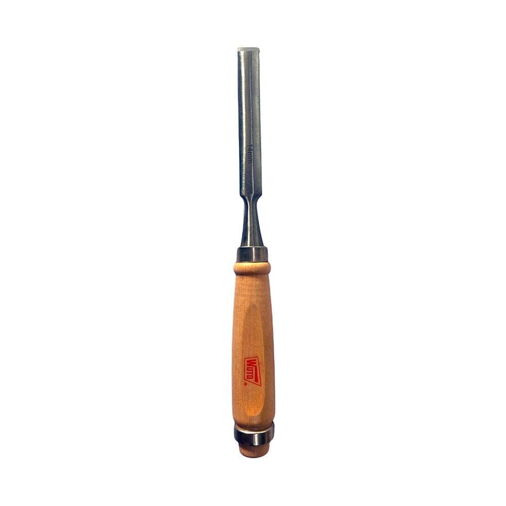 Wuto Goivas Modelo 14 Largura: 14MM - ELK02601