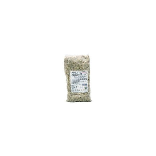 Intracma Arroz Integral Bio 1 Kg