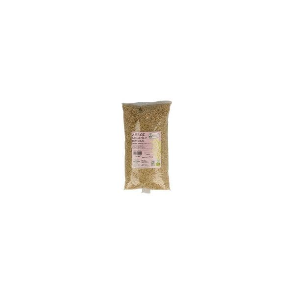 Intracma Arroz Basmati Integral Bio 1 Kg
