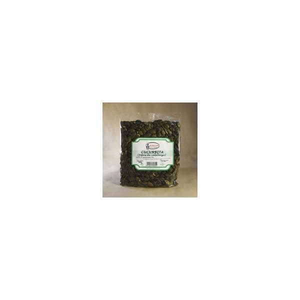 Intracma Sementes de Abóbora Curcubita 250 g