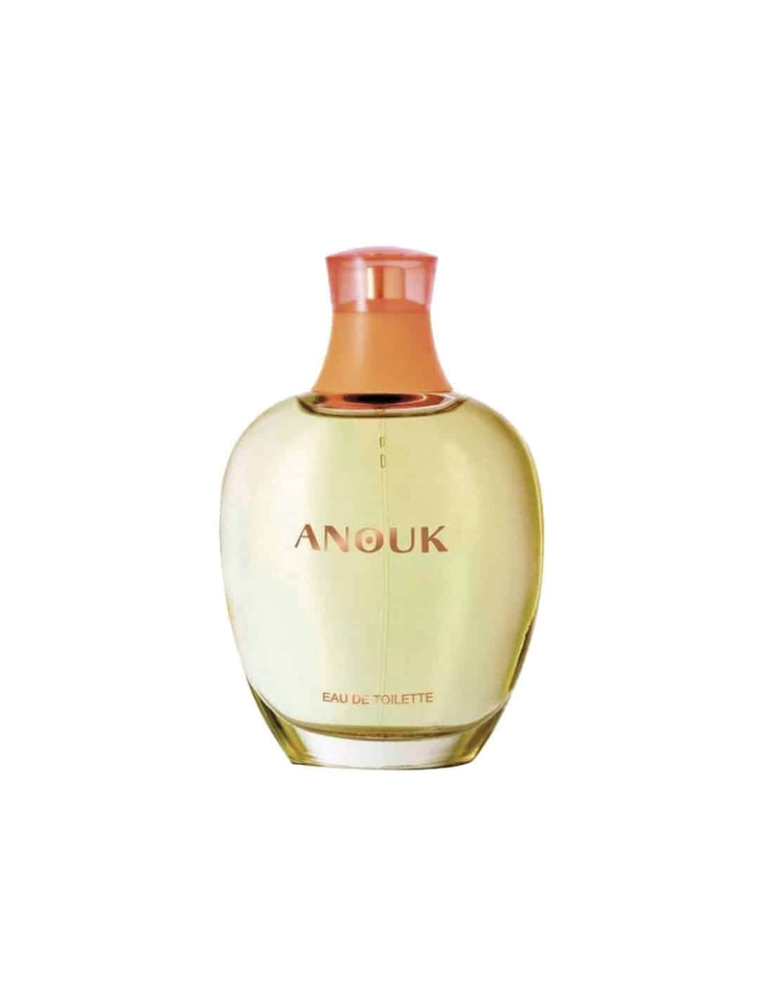 Arquivo de ANOUK -