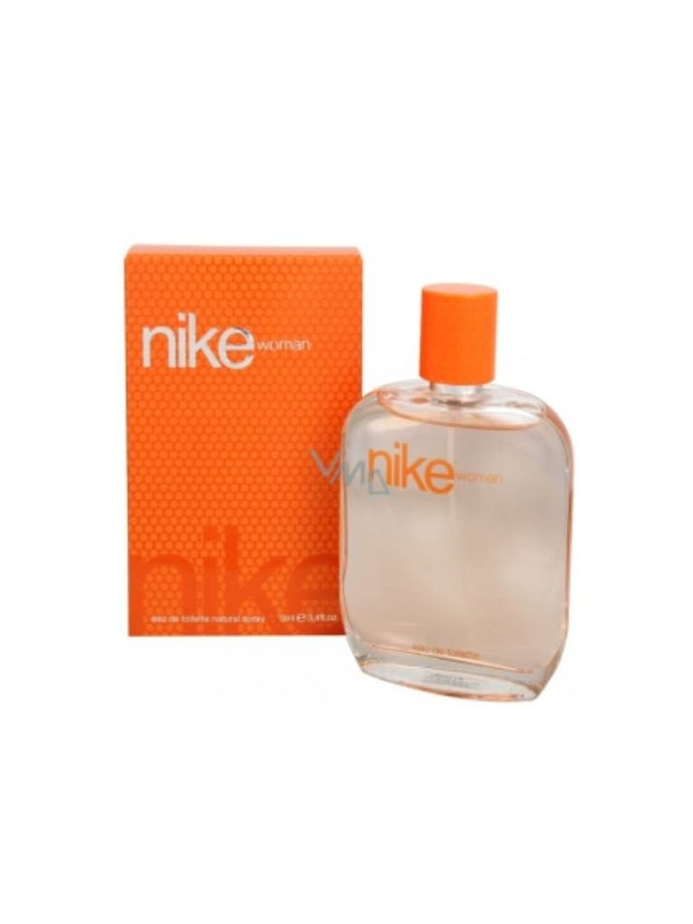 Nike Woman Eau de Toilette 30Ml
