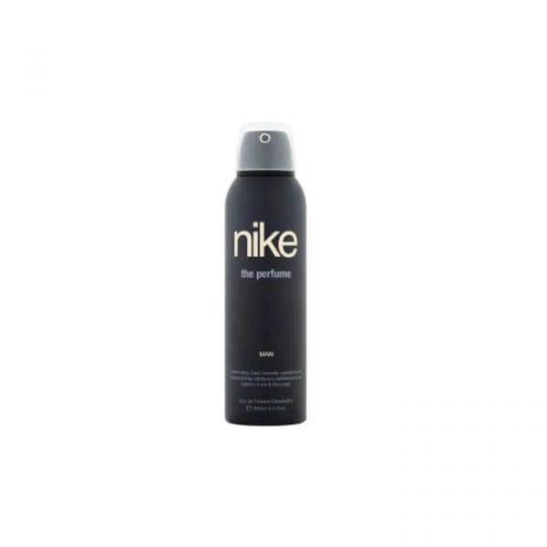 Nike The Perfume Man Desodorizante Spray Amadeirado 200ml