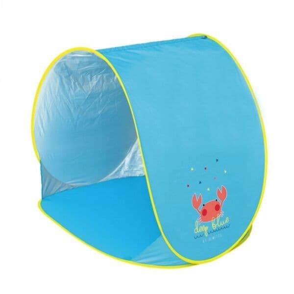 Olmitos Tenda Pop-Up Crab