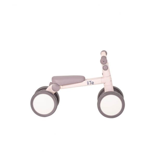Olmitos Bicicleta de Passeio Lite Rosa