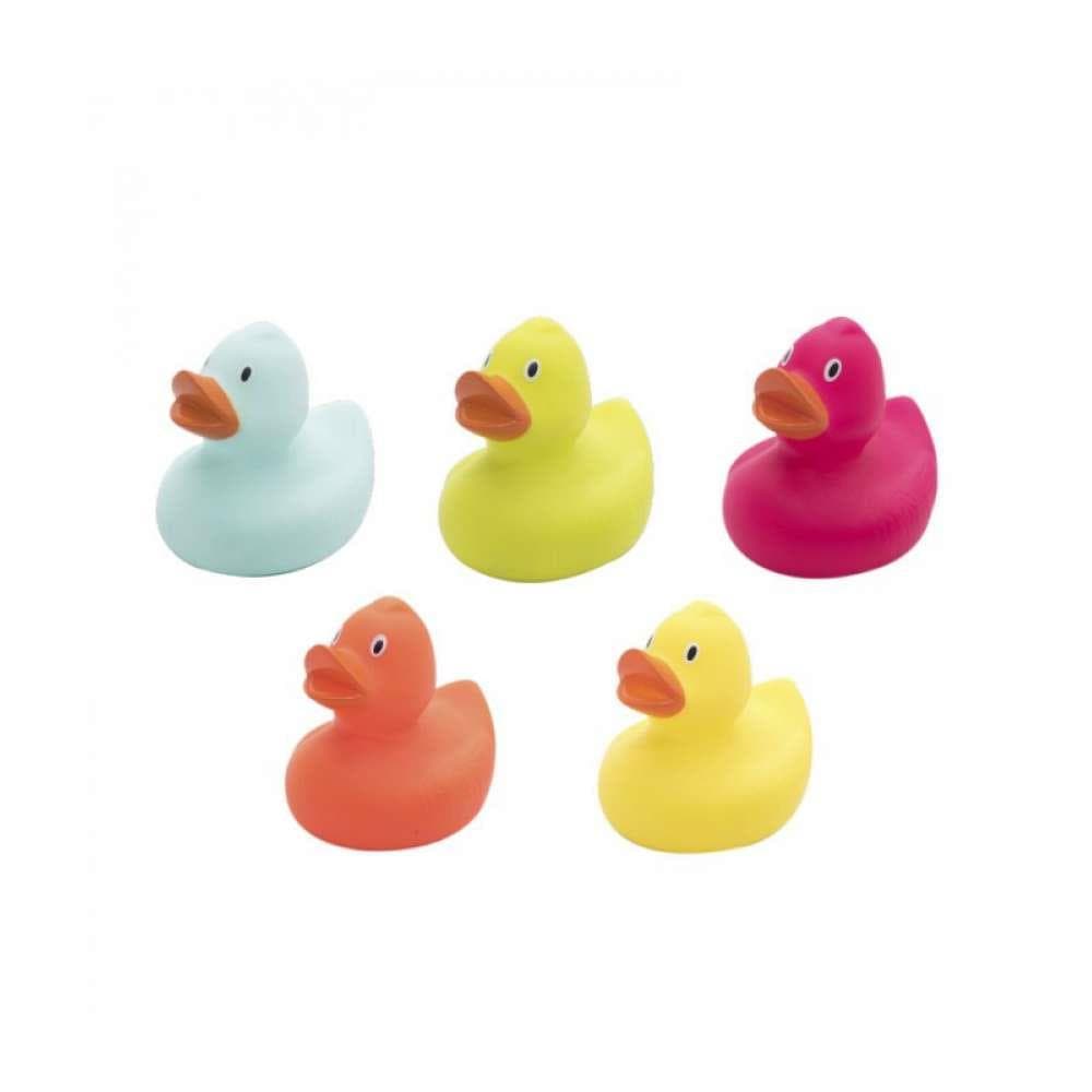 Figuras de Banho Patinhos