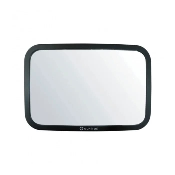 Espelho Retrovisor Olmitos 30x20 cm