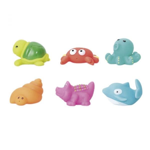 Olmitos Brinquedos Banho Oceano - OTL8231