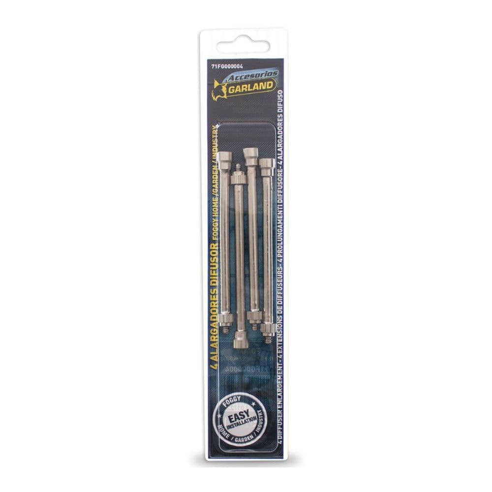 Garland Kit Extensões Difusor 10 cm 71fg000004