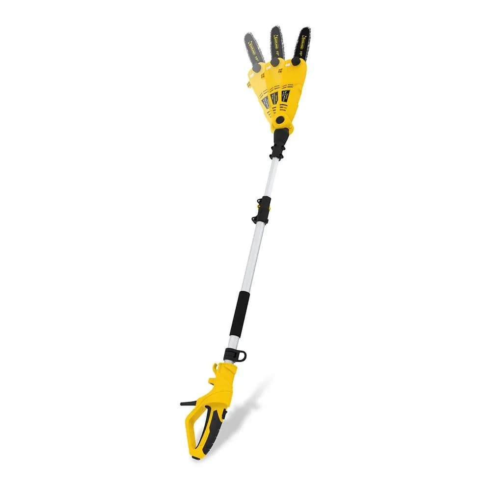 Garland Motosserra Eléctrica BULK 298 OFE-V19