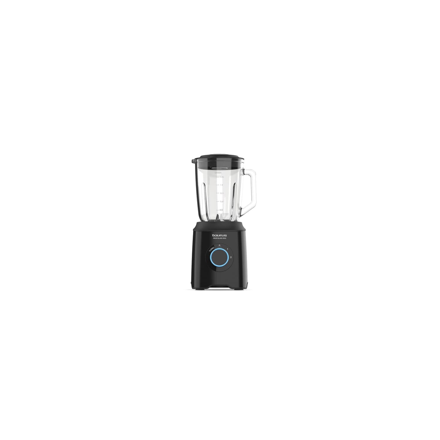 Liquidificador Taurus Prior Glass 1500 - 1.5L 1500W
