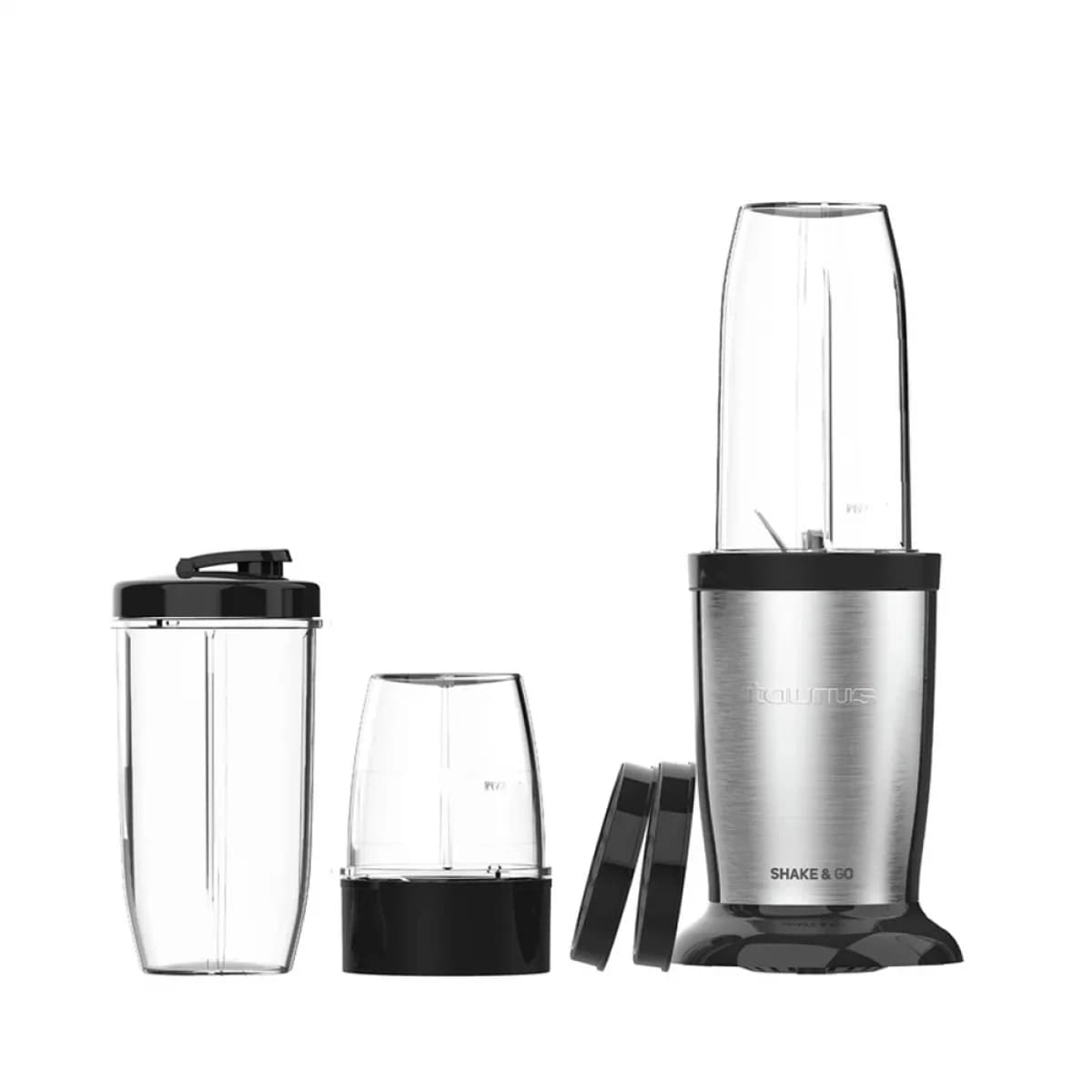 Liquidificador Taurus Shake & Go