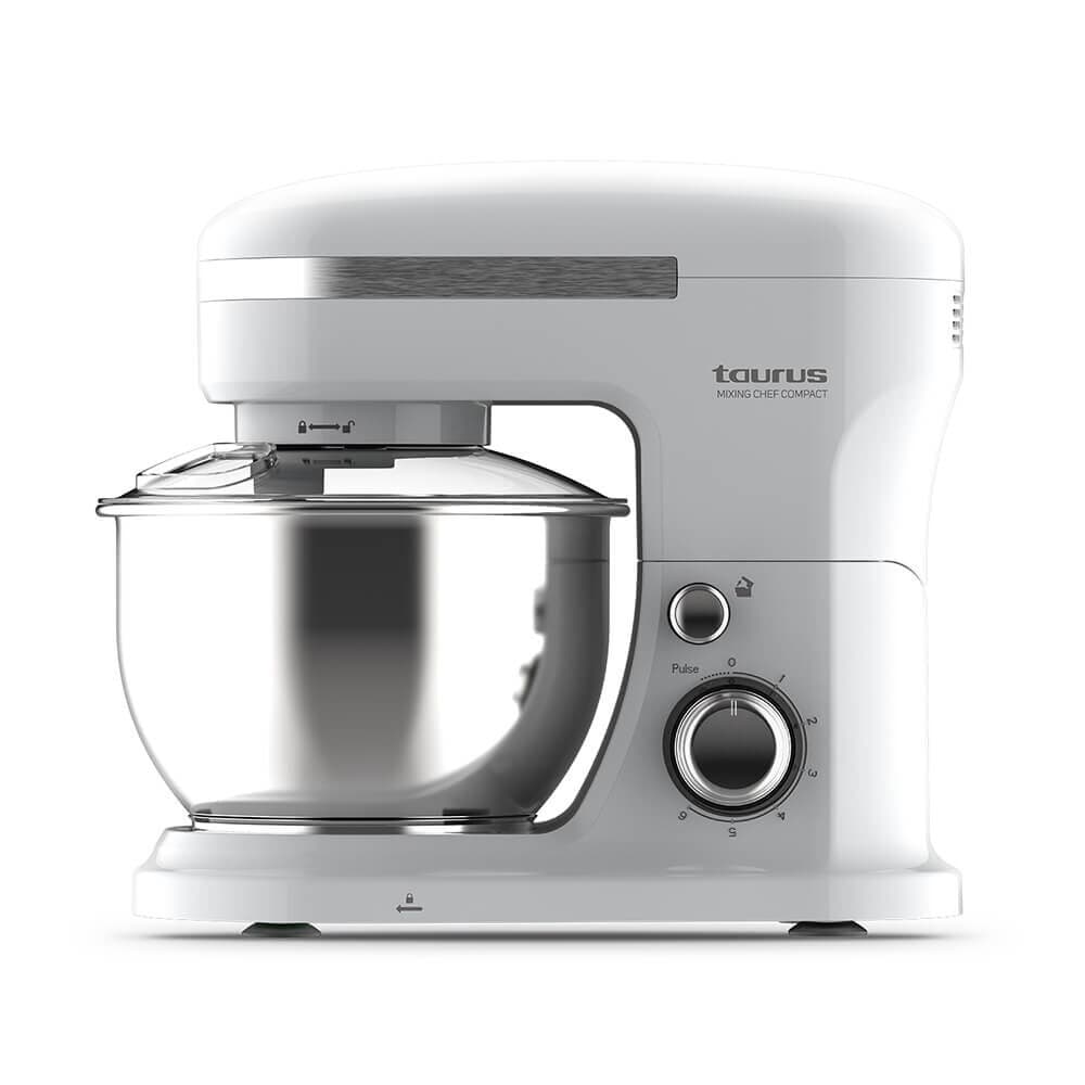 Batedeira Taurus Mixing Chef Compact - 913.530