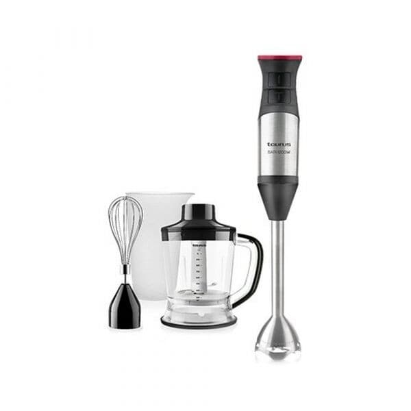 Taurus Varinha Bapi 1200 Plus Inox - 916.366