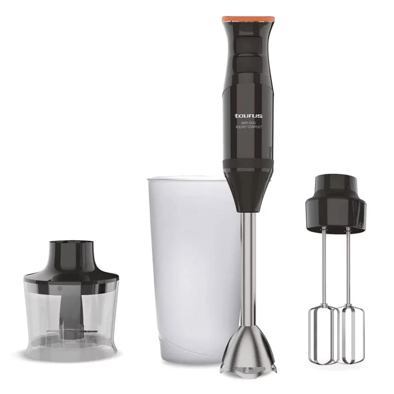 Taurus Varinha Bapi 1200 Rocket Complet - 916.381