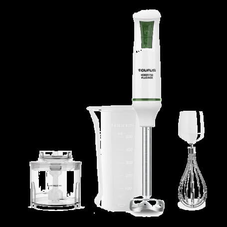 Taurus Bapi 750 Plus Inox - 916.410