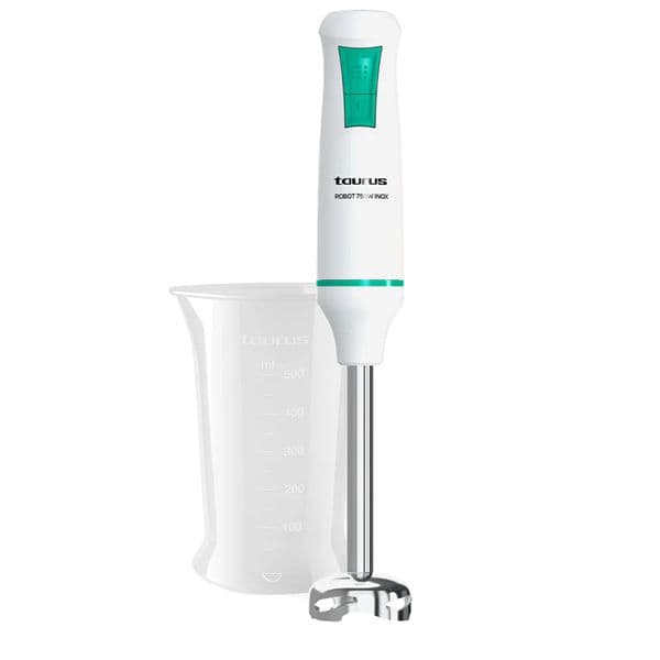 Taurus Robot 750 Inox 750W