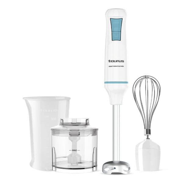 Taurus ROBOT 1000 PLUS INOX 1000W