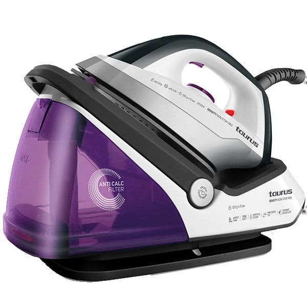 Ferro Taurus Sensity Non Stop Pro - 918.684