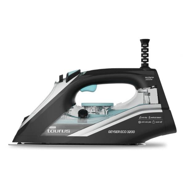 Ferro a Vapor Taurus Geyser Eco 3200W