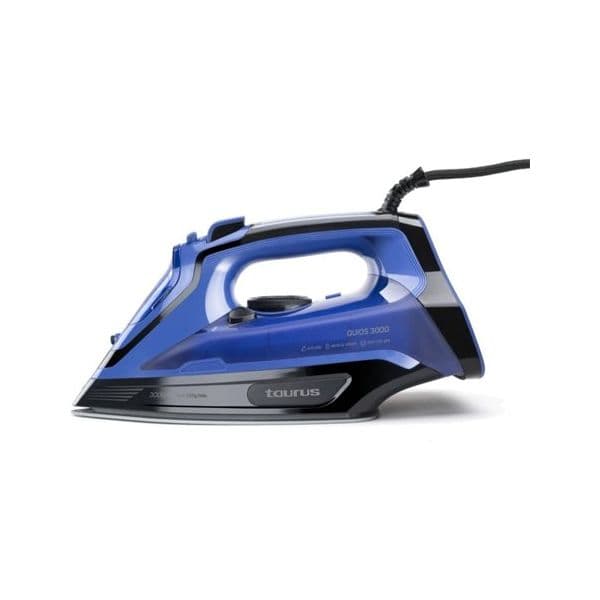 Ferro a Vapor Taurus Quios 3000 918986